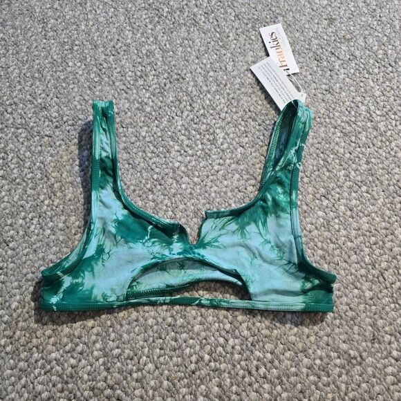 FRANKIE'S BIKINI NWT Briar Top - Picture 2 of 4